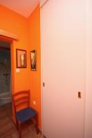 Posedenie v ubytovaní Apartment Murter 5078b