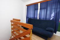 Posedenie v ubytovaní Seaside holiday house Murter - 5092