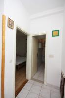 Plán poschodí v ubytovaní Seaside holiday house Murter - 5092