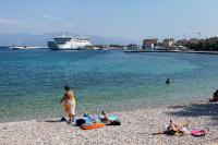 Plán poschodí v ubytovaní Apartments with a parking space Supetar, Brac - 6035