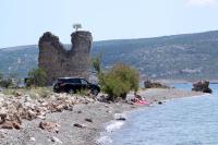 Plán poschodí v ubytovaní Seaside holiday house Starigrad, Paklenica - 6633