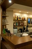 Nápoje v ubytování Belina Hotel