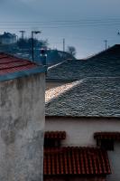 Příroda nedaleko hotelu