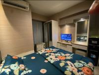 Apartemen grand kamala lagoon - Housity