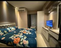Apartemen grand kamala lagoon - Housity