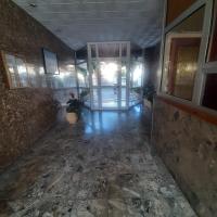 The floor plan of Apartamento cerca Playa Napoli II