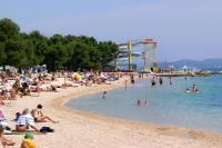 Plán poschodí v ubytovaní Apartments with a parking space Srima - Vodice, Vodice - 17238