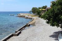 Půdorys ubytování Apartment Starigrad 17772c