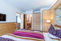 Posteľ alebo postele v izbe v ubytovaní Apartments Mirandula