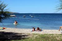 Plán poschodí v ubytovaní Apartments by the sea Sutivan, Brac - 18299