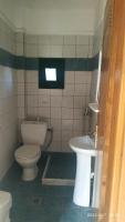 Kúpeľňa v ubytovaní Roxanne villa's