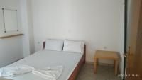 Posteľ alebo postele v izbe v ubytovaní Roxanne villa's