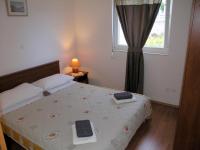 Půdorys ubytování Apartments by the sea Businci, Ciovo - 4863