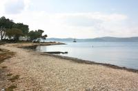 Půdorys ubytování Apartments by the sea Sukosan, Zadar - 6176