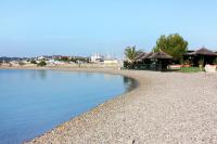 Půdorys ubytování Apartments by the sea Sukosan, Zadar - 6176
