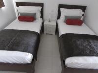 BCV - Private Apartments Dunas Resort 1 & 2 Bedsの見取り図または間取り図