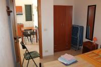 A bed or beds in a room at Tenuta Montincello