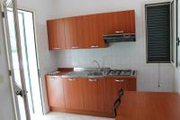 A kitchen or kitchenette at Tenuta Montincello