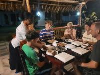 Hosté ubytování Joleen Safari Park