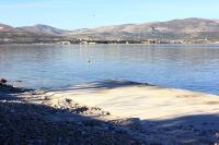 Plán poschodí v ubytovaní Apartments by the sea Arbanija, Ciovo - 9423