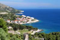 Plán poschodí v ubytovaní Seaside holiday house Milna, Hvar - 114