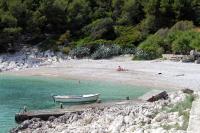 Plán poschodí v ubytovaní Seaside holiday house Milna, Hvar - 114