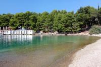 Plán poschodí v ubytovaní Apartments and rooms with parking space Stari Grad, Hvar - 14888