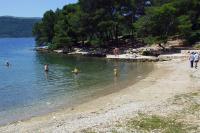 Plán poschodí v ubytovaní Apartments and rooms with parking space Stari Grad, Hvar - 14888
