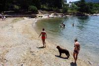 Plán poschodí v ubytovaní Apartments with WiFi Stari Grad, Hvar - 15464