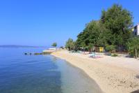 Půdorys ubytování Family friendly apartments with a swimming pool Kastel Kambelovac, Kastela - 16162