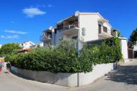 Půdorys ubytování Apartments by the sea Rastici, Ciovo - 4823
