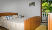 Půdorys ubytování Apartments by the sea Rastici, Ciovo - 4823