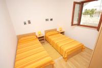 Půdorys ubytování Apartments by the sea Rastici, Ciovo - 4823