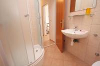 Půdorys ubytování Apartments by the sea Rastici, Ciovo - 4823