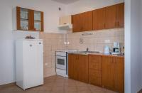 Půdorys ubytování Apartments by the sea Rastici, Ciovo - 4823