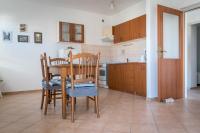 Půdorys ubytování Apartments by the sea Rastici, Ciovo - 4823