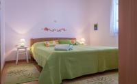 Půdorys ubytování Apartments by the sea Rastici, Ciovo - 4823