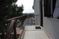 Půdorys ubytování Apartments by the sea Rastici, Ciovo - 4823