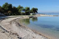 Plán poschodí v ubytovaní Family friendly apartments with a swimming pool Zadar - Diklo, Zadar - 16493