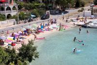 Hostia v ubytovaní Apartment Mavarstica 17803f