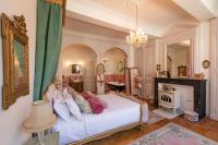 Posedenie v ubytovaní Champagne House - Elegance, Luxury and Charm