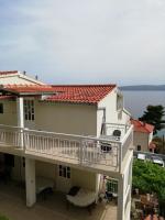 Výhľad na more alebo výhľad na more priamo z apartmánu