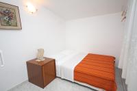 Posteľ alebo postele v izbe v ubytovaní Apartment Pisak 4815d