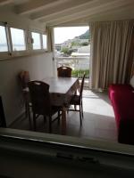 Posedenie v ubytovaní Apartment Pisak 4815d