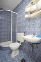 Půdorys ubytování Apartment Zivogosce - Porat 6700a