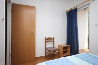 Půdorys ubytování Apartment Zivogosce - Porat 6700a