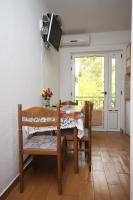 Půdorys ubytování Apartment Zivogosce - Porat 6700a