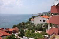 Půdorys ubytování Apartment Zivogosce - Porat 6700a