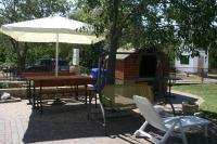 Plán poschodí v ubytovaní Apartment Starigrad 6606b