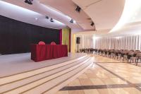 Konferenční prostory v ubytování Hotel Laguna Garden
